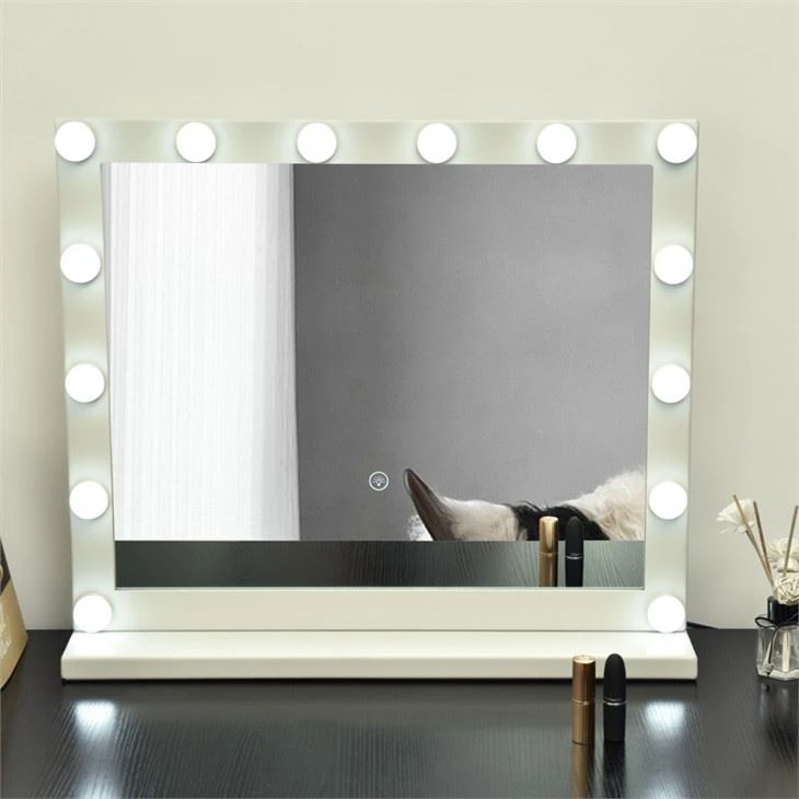 Hollywood Make Up Mirror Hollywood Make Up Mirror