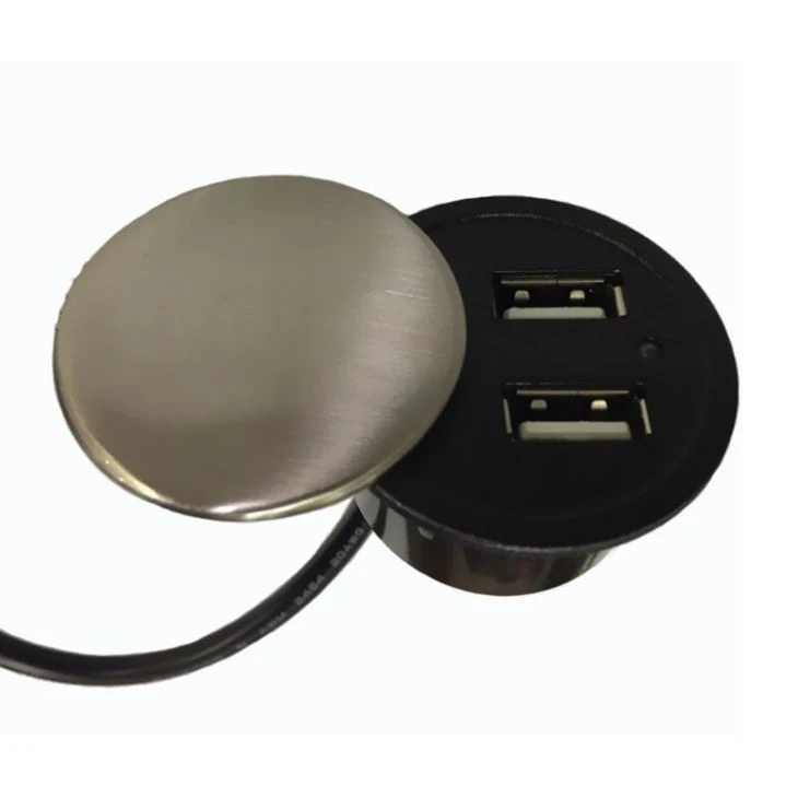 USB desk charger (2)