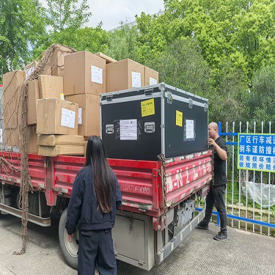 Kami Bersedia Ke Canton Fair