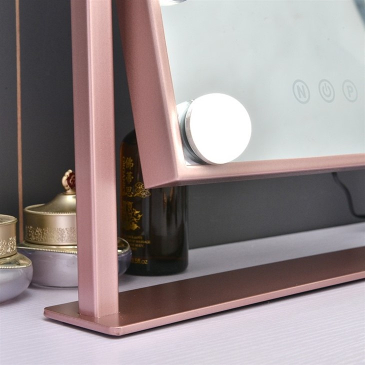 hollywood mirror with lights tabletop hollywood mirror with lights tabletop