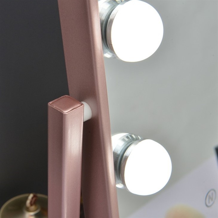 small hollywood makeup mirror small hollywood makeup mirror